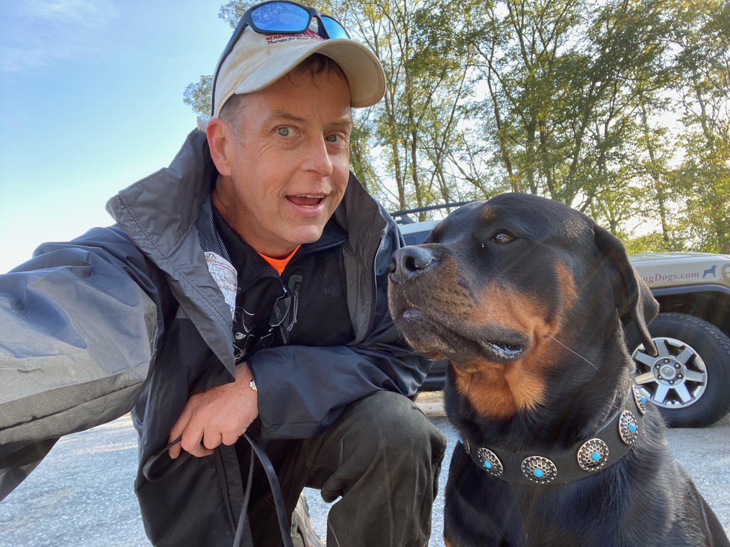 Brian Manning, Cpdt-Ka; My Training Philosophy 1 Bm rufus scaled